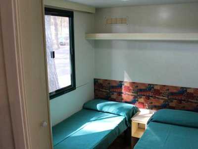 mobil-home - Villaggio Lungomare photo 9