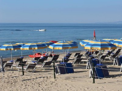 Cliquez pour découvrir toutes les photos de l'ÉTABLISSEMENT ! camping Villaggio Lungomare photo 14