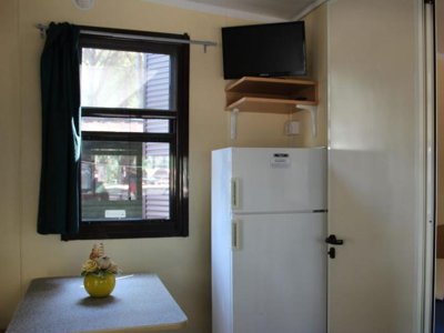 mobil-home - Villaggio Lungomare photo 2