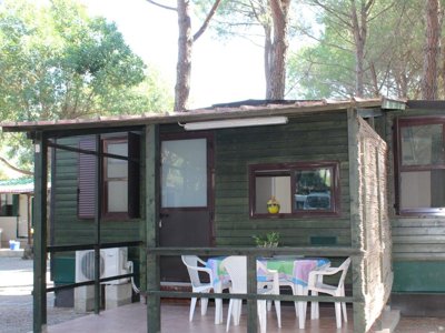 mobil-home - Villaggio Lungomare photo 4