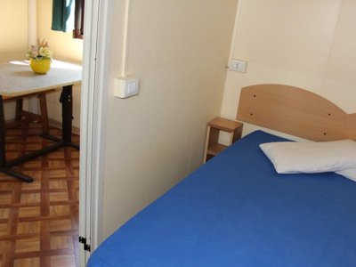 mobil-home - Villaggio Lungomare photo 6