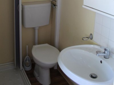 mobil-home - Villaggio Lungomare photo 7