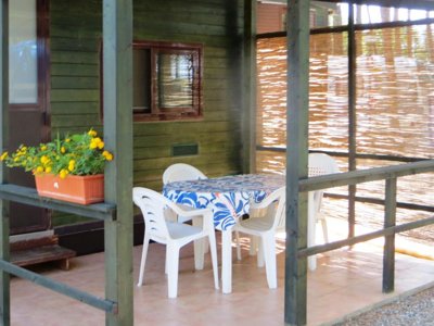 mobil-home - Villaggio Lungomare photo 8