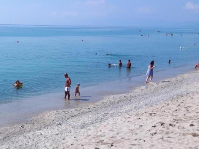 Cliquez pour découvrir toutes les photos de l'ÉTABLISSEMENT ! camping Villaggio Lungomare photo 15