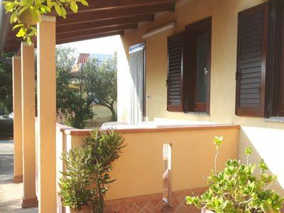 Cliquez pour découvrir toutes les photos de l'HÉBERGEMENT ! appartement - Villaggio Lungomare photo 2
