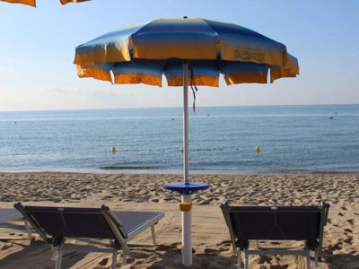 Cliquez pour découvrir toutes les photos de l'HÉBERGEMENT ! appartement - Villaggio Lungomare photo 3