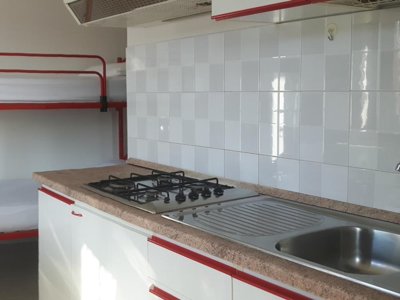 Cliquez pour découvrir toutes les photos de l'HÉBERGEMENT ! appartement - Villaggio Lungomare photo 4