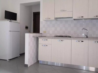 Cliquez pour découvrir toutes les photos de l'HÉBERGEMENT ! appartement - Villaggio Lungomare photo 5