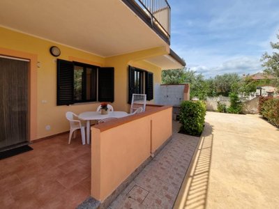 Cliquez pour découvrir toutes les photos de l'HÉBERGEMENT ! appartement - Villaggio Lungomare photo 10