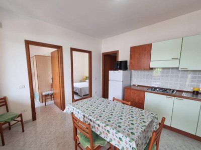 Cliquez pour découvrir toutes les photos de l'HÉBERGEMENT ! appartement - Villaggio Lungomare photo 12