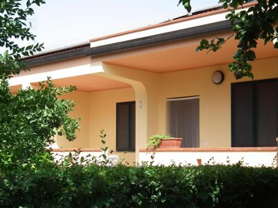 Cliquez pour découvrir toutes les photos de l'HÉBERGEMENT ! appartement - Villaggio Lungomare photo 7