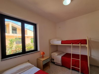 Cliquez pour découvrir toutes les photos de l'HÉBERGEMENT ! appartement - Villaggio Lungomare photo 9