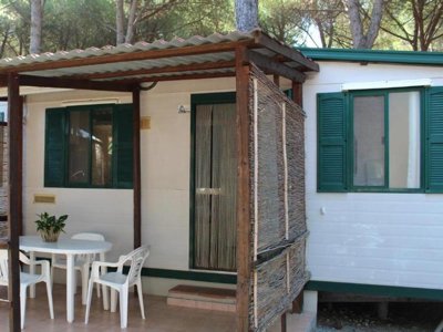 Cliquez pour découvrir toutes les photos de l'ÉTABLISSEMENT ! camping Villaggio Lungomare photo 16