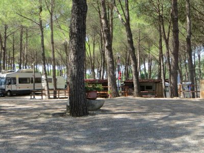 Cliquez pour découvrir toutes les photos de l'ÉTABLISSEMENT ! camping Villaggio Lungomare photo 19