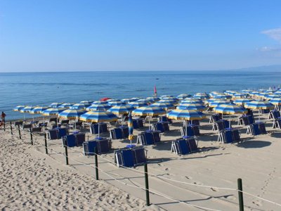 Cliquez pour découvrir toutes les photos de l'ÉTABLISSEMENT ! camping Villaggio Lungomare photo 2