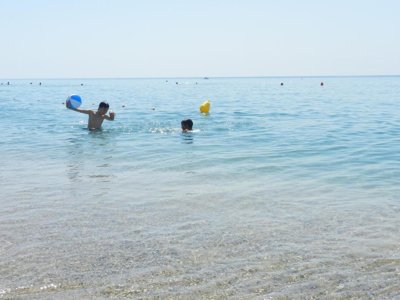 Cliquez pour découvrir toutes les photos de l'ÉTABLISSEMENT ! camping Villaggio Lungomare photo 23