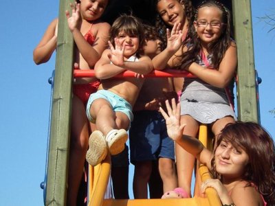 Cliquez pour découvrir toutes les photos de l'ÉTABLISSEMENT ! camping Villaggio Lungomare photo 29