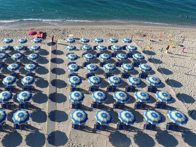Cliquez pour découvrir toutes les photos de l'ÉTABLISSEMENT ! camping Villaggio Lungomare photo 3