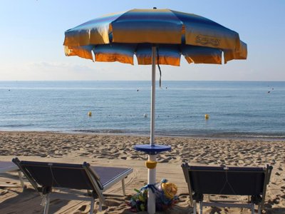 Cliquez pour découvrir toutes les photos de l'ÉTABLISSEMENT ! camping Villaggio Lungomare photo 5