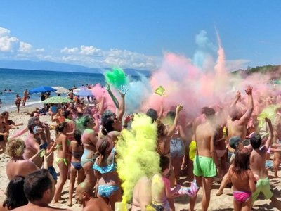 Cliquez pour découvrir toutes les photos de l'ÉTABLISSEMENT ! camping Villaggio Lungomare photo 6