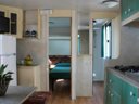 mobil-home - camping Villaggio Lungomare photo 4