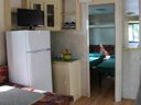 mobil-home - camping Villaggio Lungomare photo 6