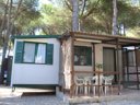 mobil-home - camping Villaggio Lungomare photo 7