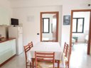 Cliquez pour découvrir toutes les photos de l'HÉBERGEMENT ! appartement - camping Villaggio Lungomare photo 4