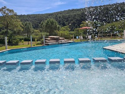 Cliquez pour découvrir toutes les photos de l'ÉTABLISSEMENT ! camping Flower De L'Olivigne photo 1