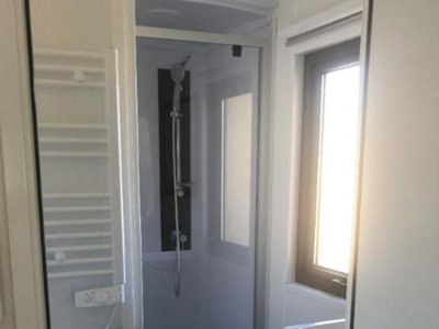 Cliquez pour découvrir toutes les photos de l'HÉBERGEMENT ! mobil-home - Flower De L'Olivigne photo 7