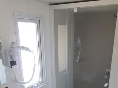 Cliquez pour découvrir toutes les photos de l'HÉBERGEMENT ! mobil-home - Flower De L'Olivigne photo 4