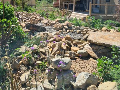 Cliquez pour découvrir toutes les photos de l'HÉBERGEMENT ! mobil-home - Flower De L'Olivigne photo 12