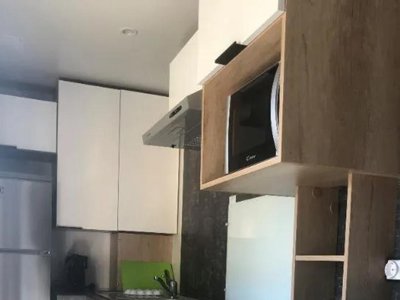 Cliquez pour découvrir toutes les photos de l'HÉBERGEMENT ! mobil-home - Flower De L'Olivigne photo 7