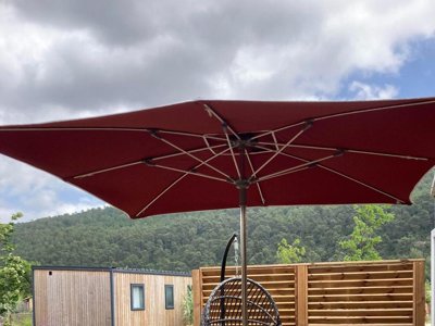 Cliquez pour découvrir toutes les photos de l'HÉBERGEMENT ! mobil-home - Flower De L'Olivigne photo 5