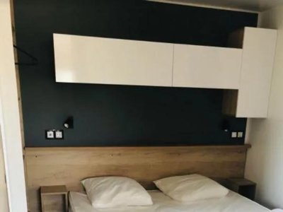 Cliquez pour découvrir toutes les photos de l'HÉBERGEMENT ! mobil-home - Flower De L'Olivigne photo 3