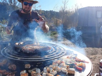 Cliquez pour découvrir toutes les photos de l'ÉTABLISSEMENT ! camping Flower De L'Olivigne photo 22