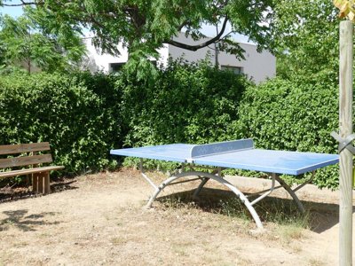 Cliquez pour découvrir toutes les photos de l'ÉTABLISSEMENT ! camping Flower De L'Olivigne photo 24