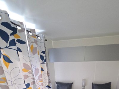 Cliquez pour découvrir toutes les photos de l'HÉBERGEMENT ! mobil-home - Flower De L'Olivigne photo 3