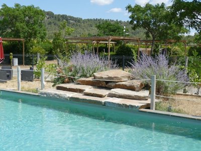 Cliquez pour découvrir toutes les photos de l'ÉTABLISSEMENT ! camping Flower De L'Olivigne photo 9