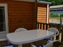 Cliquez pour découvrir toutes les photos de l'HÉBERGEMENT ! mobil-home - camping Flower De L'Olivigne photo 2