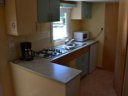 Cliquez pour découvrir toutes les photos de l'HÉBERGEMENT ! mobil-home - camping Flower De L'Olivigne photo 4