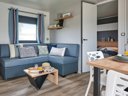 Cliquez pour découvrir toutes les photos de l'HÉBERGEMENT ! mobil-home - camping Flower De L'Olivigne photo 3