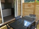 Cliquez pour découvrir toutes les photos de l'HÉBERGEMENT ! mobil-home - camping Flower De L'Olivigne photo 2