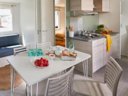 Cliquez pour découvrir toutes les photos de l'HÉBERGEMENT ! mobil-home - camping Flower De L'Olivigne photo 3