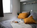 Cliquez pour découvrir toutes les photos de l'HÉBERGEMENT ! mobil-home - camping Flower De L'Olivigne photo 5
