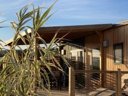 Cliquez pour découvrir toutes les photos de l'HÉBERGEMENT ! mobil-home - camping Flower De L'Olivigne photo 10
