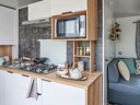 Cliquez pour découvrir toutes les photos de l'HÉBERGEMENT ! mobil-home - camping Flower De L'Olivigne photo 3