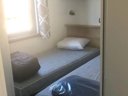 Cliquez pour découvrir toutes les photos de l'HÉBERGEMENT ! mobil-home - camping Flower De L'Olivigne photo 9