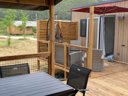 Cliquez pour découvrir toutes les photos de l'HÉBERGEMENT ! mobil-home - camping Flower De L'Olivigne photo 4