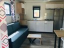 Cliquez pour découvrir toutes les photos de l'HÉBERGEMENT ! mobil-home - camping Flower De L'Olivigne photo 2
